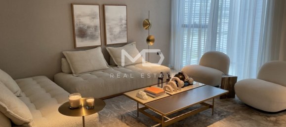 4 غرف نوم فيلا في جزيرة السعديات, UAE رقم 47122 15