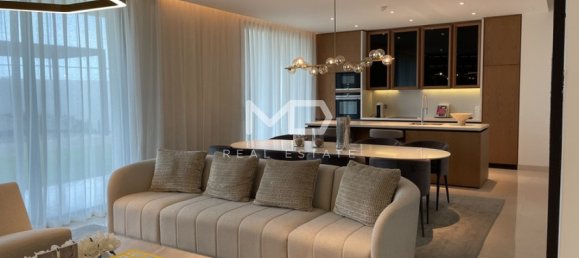 4 غرف نوم فيلا في جزيرة السعديات, UAE رقم 47122 8