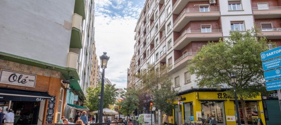 4 غرف نوم شقة في Zaragoza, Spain رقم 61563 31