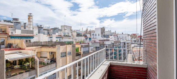 4 غرف نوم شقة في Zaragoza, Spain رقم 61563 22