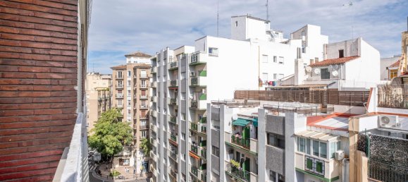 4 غرف نوم شقة في Zaragoza, Spain رقم 61563 8