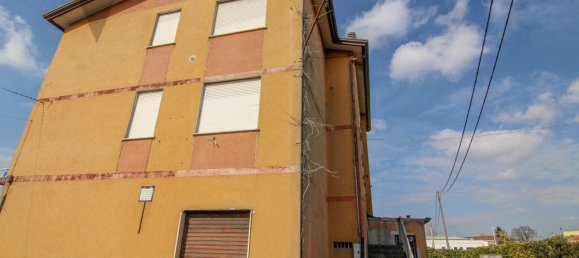  بناية في Sant'Angelo di Piove di Sacco, Italy 500متر مربع رقم 107644 8