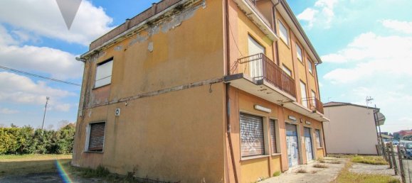  بناية في Sant'Angelo di Piove di Sacco, Italy 500متر مربع رقم 107644 2