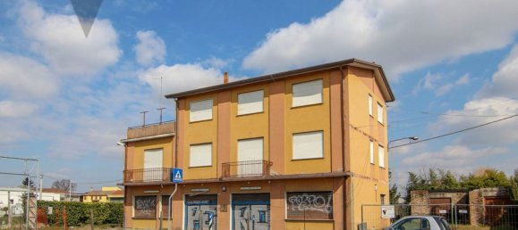  بناية في Sant'Angelo di Piove di Sacco, Italy 500متر مربع رقم 107644 17