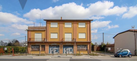  بناية في Sant'Angelo di Piove di Sacco, Italy 500متر مربع رقم 107644 18