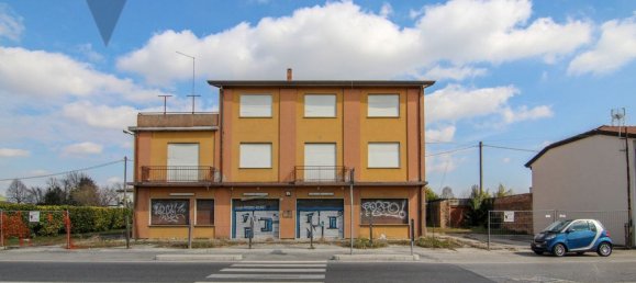  بناية في Sant'Angelo di Piove di Sacco, Italy 500متر مربع رقم 107644 12