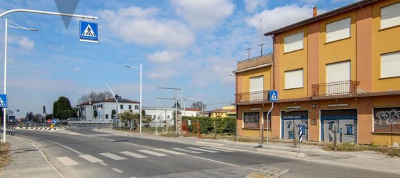  بناية في Sant'Angelo di Piove di Sacco, Italy 500متر مربع رقم 107644 11