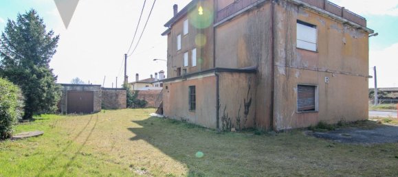  بناية في Sant'Angelo di Piove di Sacco, Italy 500متر مربع رقم 107644 5