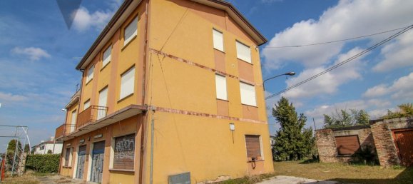  بناية في Sant'Angelo di Piove di Sacco, Italy 500متر مربع رقم 107644 3