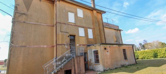  بناية في Sant'Angelo di Piove di Sacco, Italy 500متر مربع رقم 107644 4