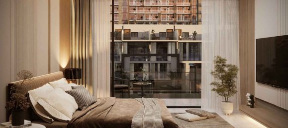 Apartamento de 4 dormitorios en VERDANA 5, Dubai Investment Park, UAE No. 62753 4