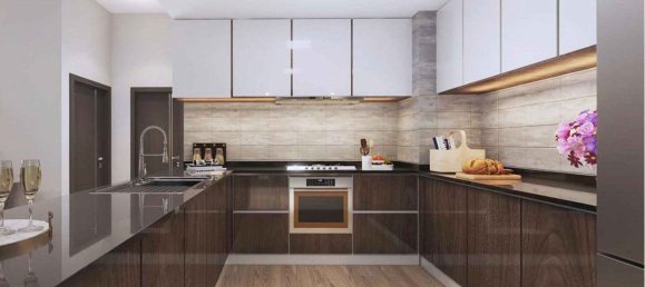 Apartamento de 4 dormitorios en VERDANA 5, Dubai Investment Park, UAE No. 62753 5