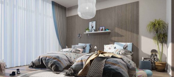 Apartamento de 4 dormitorios en VERDANA 5, Dubai Investment Park, UAE No. 62753 9