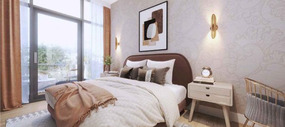 Apartamento de 4 dormitorios en VERDANA 5, Dubai Investment Park, UAE No. 62753 6