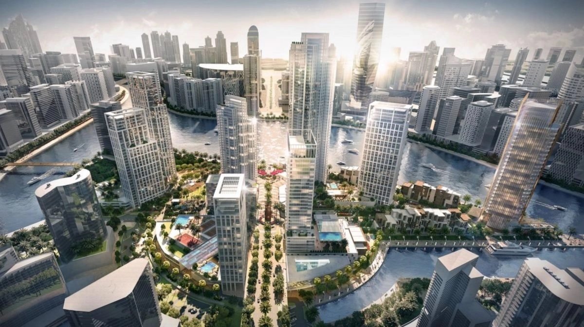 4 غرف نوم فيلا في نخلة جميرا, UAE رقم 60002