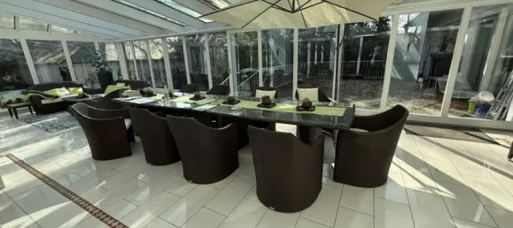 5 Schlafzimmer Villa in Herford, Germany, Nr. 288378 8