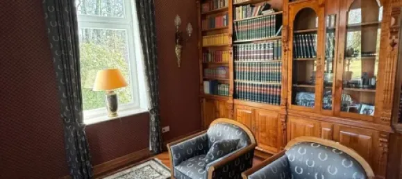 5 Schlafzimmer Villa in Herford, Germany, Nr. 288378 21