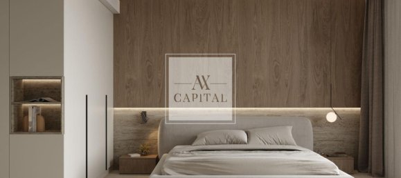 3 Schlafzimmer Wohnung in Bluewaters, UAE, Nr. 50898 6