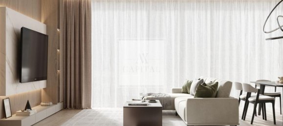 3 Schlafzimmer Wohnung in Bluewaters, UAE, Nr. 50898 2