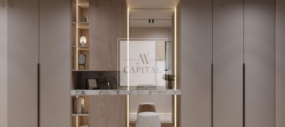 3 Schlafzimmer Wohnung in Bluewaters, UAE, Nr. 50898 11