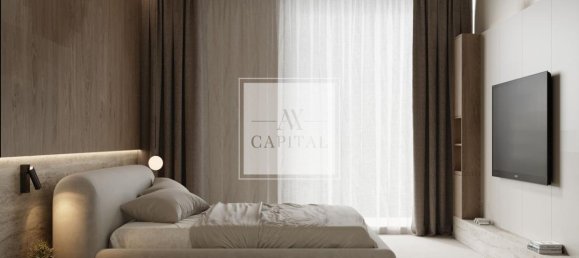 3 Schlafzimmer Wohnung in Bluewaters, UAE, Nr. 50898 8