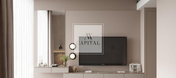 3 Schlafzimmer Wohnung in Bluewaters, UAE, Nr. 50898 5