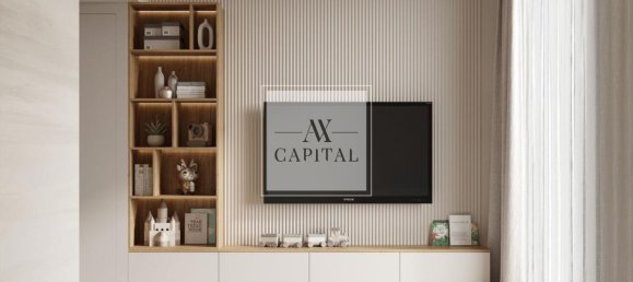 3 Schlafzimmer Wohnung in Bluewaters, UAE, Nr. 50898 7