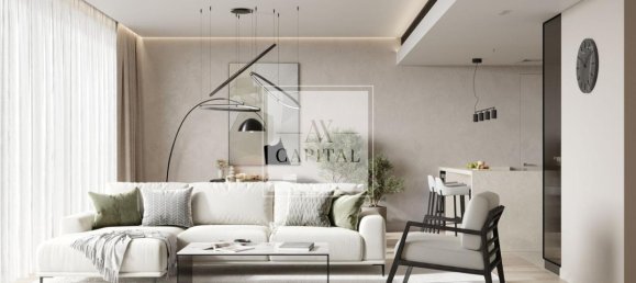 3 Schlafzimmer Wohnung in Bluewaters, UAE, Nr. 50898 9