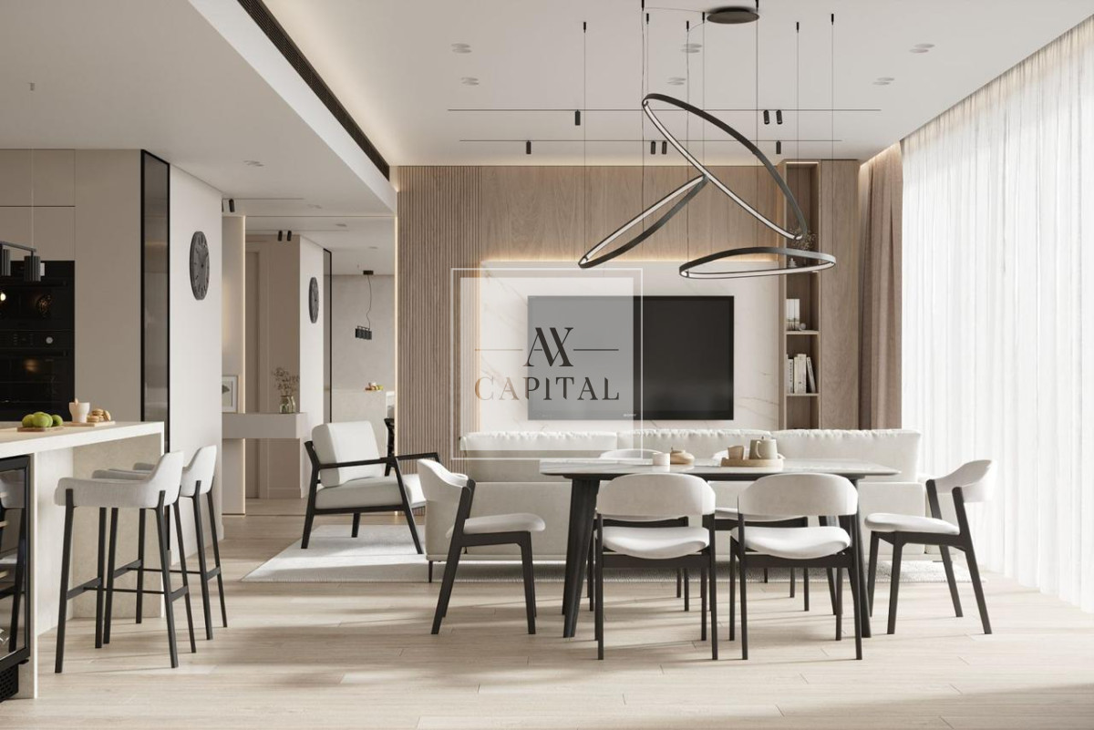 3 Schlafzimmer Wohnung in Bluewaters, UAE, Nr. 50898