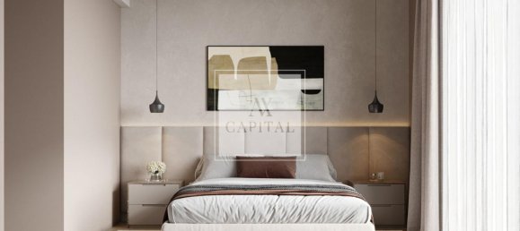 3 Schlafzimmer Wohnung in Bluewaters, UAE, Nr. 50898 4