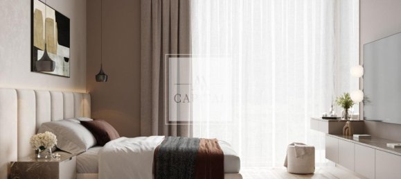 3 Schlafzimmer Wohnung in Bluewaters, UAE, Nr. 50898 3