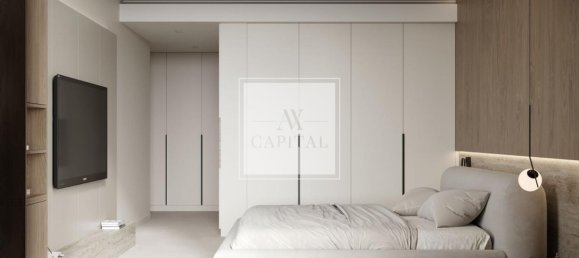 3 Schlafzimmer Wohnung in Bluewaters, UAE, Nr. 50898 10