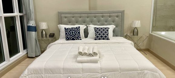 Condominio de 1 dormitorio en Pattaya, Thailand No. 15607 6