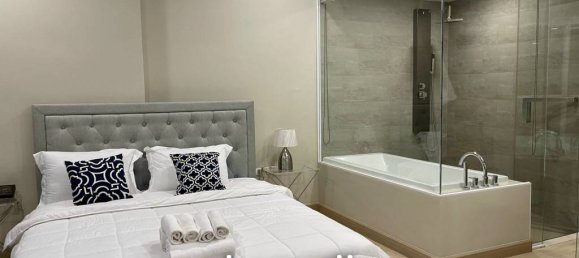 Condominio de 1 dormitorio en Pattaya, Thailand No. 15607 7