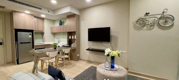 Condominio de 1 dormitorio en Pattaya, Thailand No. 15607 5