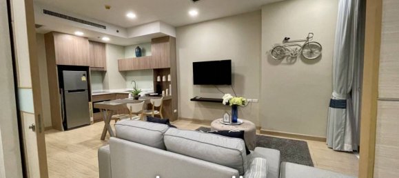 Condominio de 1 dormitorio en Pattaya, Thailand No. 15607 4