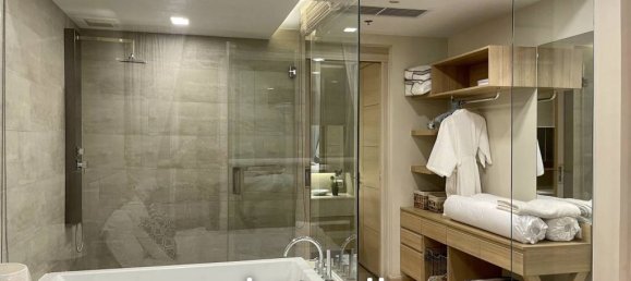 Condominio de 1 dormitorio en Pattaya, Thailand No. 15607 8