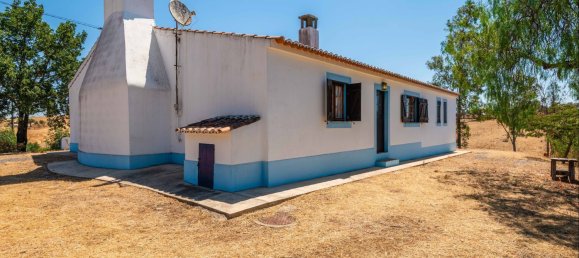 3 bedrooms House in Alcaria Ruiva, Portugal No. 292561 23