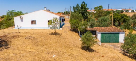 3 bedrooms House in Alcaria Ruiva, Portugal No. 292561 25