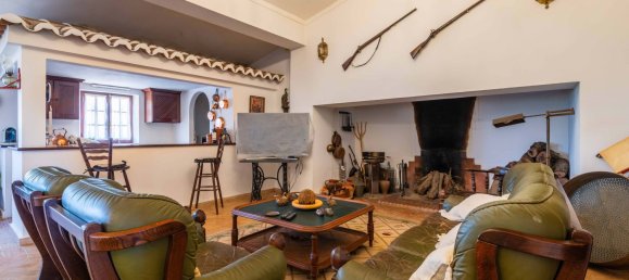 3 bedrooms House in Alcaria Ruiva, Portugal No. 292561 6