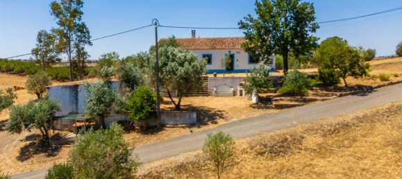 3 bedrooms House in Alcaria Ruiva, Portugal No. 292561 29