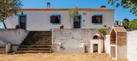 3 bedrooms House in Alcaria Ruiva, Portugal No. 292561 22