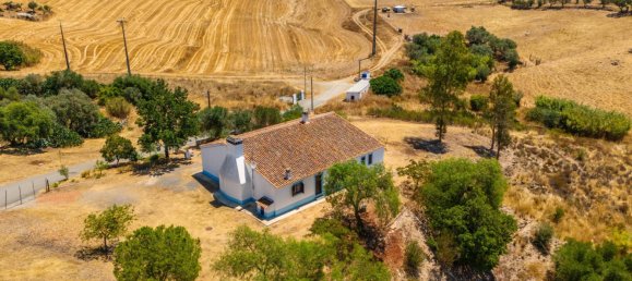 3 bedrooms House in Alcaria Ruiva, Portugal No. 292561 27