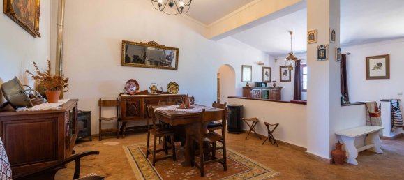 3 bedrooms House in Alcaria Ruiva, Portugal No. 292561 5