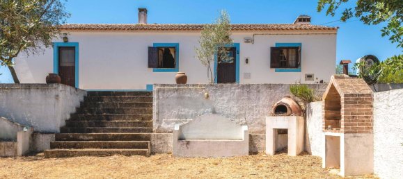 3 bedrooms House in Alcaria Ruiva, Portugal No. 292561 2