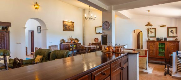 3 bedrooms House in Alcaria Ruiva, Portugal No. 292561 11