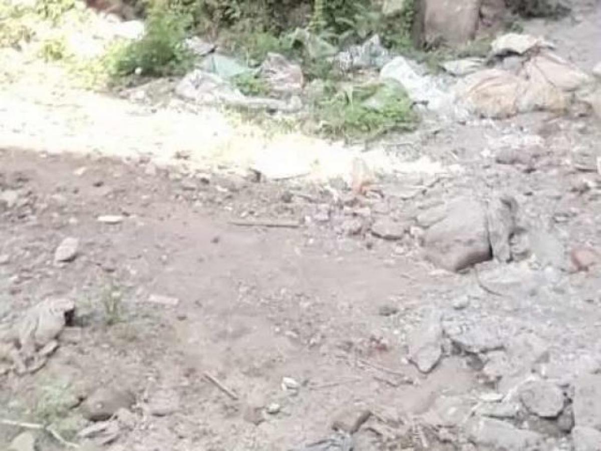  Land in Surat, India No. 29870