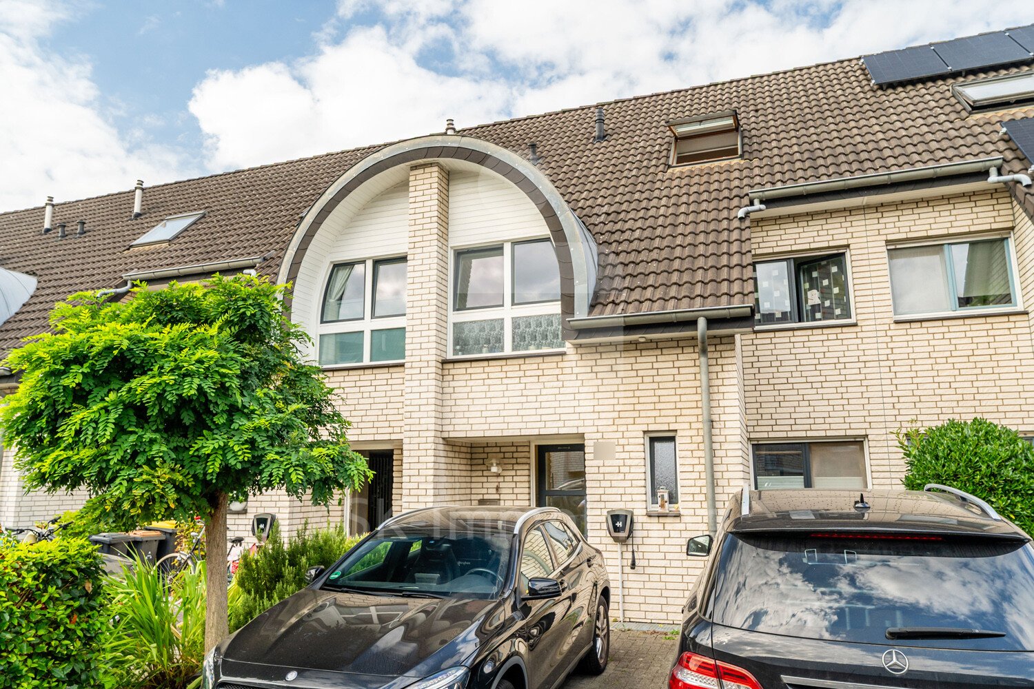 3 Schlafzimmer Stadthaus in Rhein-Sieg, Germany, Nr. 311559