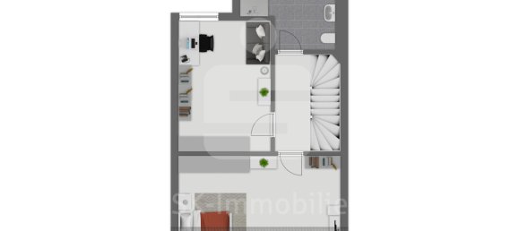 3 Schlafzimmer Stadthaus in Rhein-Sieg, Germany, Nr. 311559 9