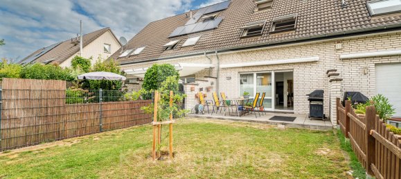 3 Schlafzimmer Stadthaus in Rhein-Sieg, Germany, Nr. 311559 3